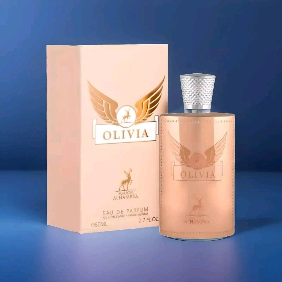 Olivia