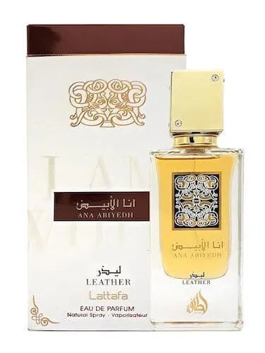 Ana Abiyedh Leather