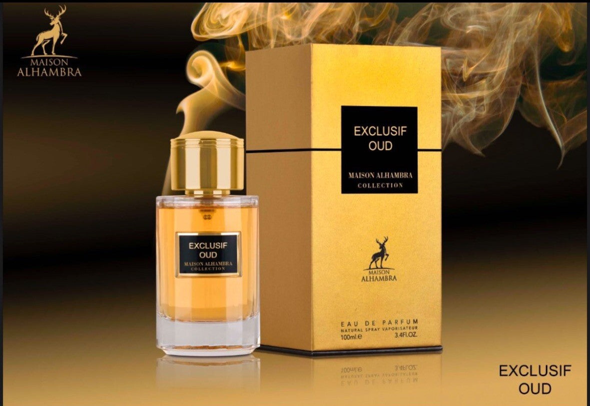 Exclusif Oud