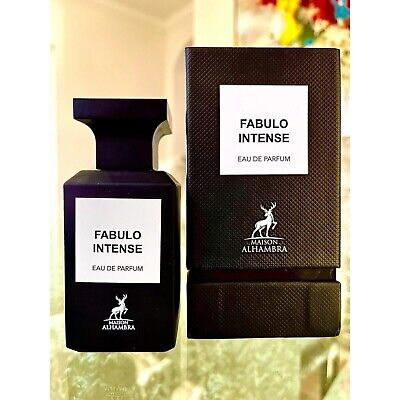 Fabulo Intense