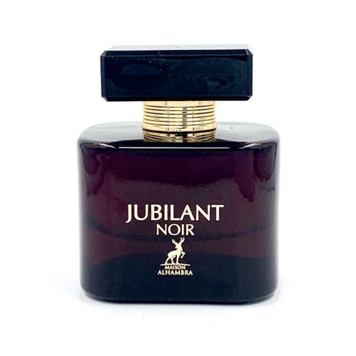 Jubilant Noir
