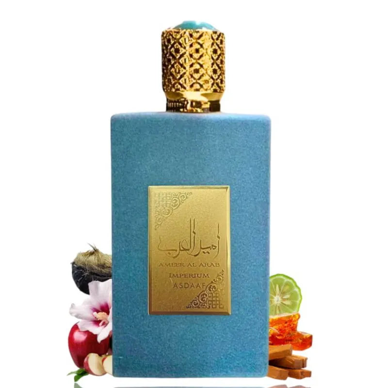 Ameer Al Arab Imperium