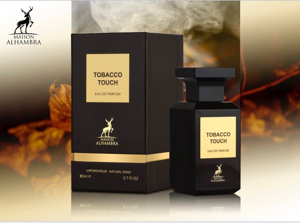 Tobacco Touch