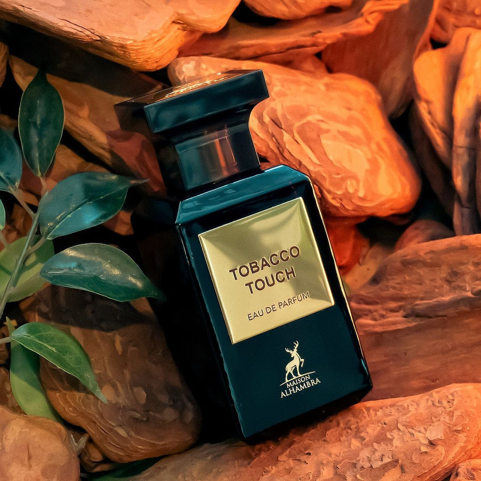 Tobacco Touch