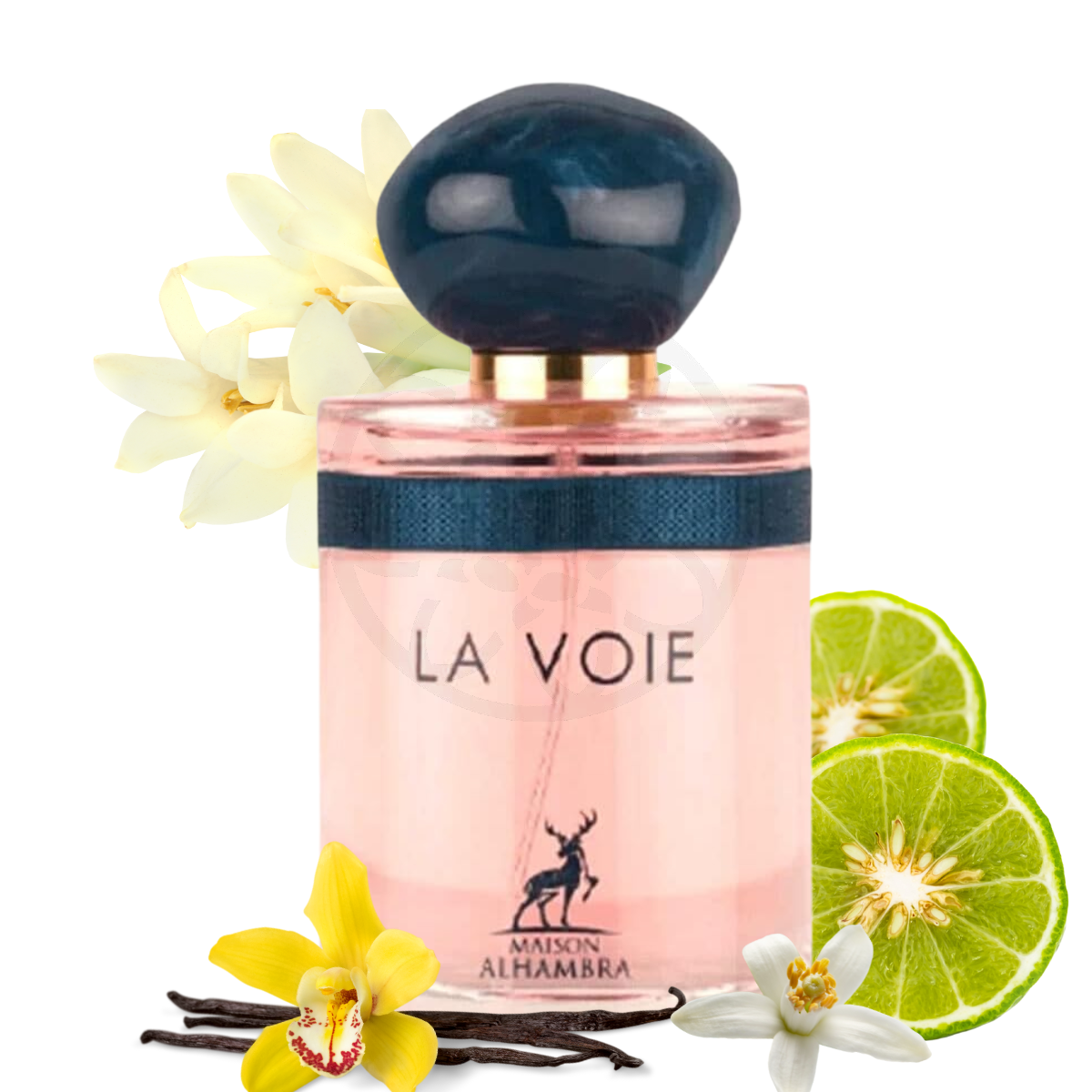 La Voie